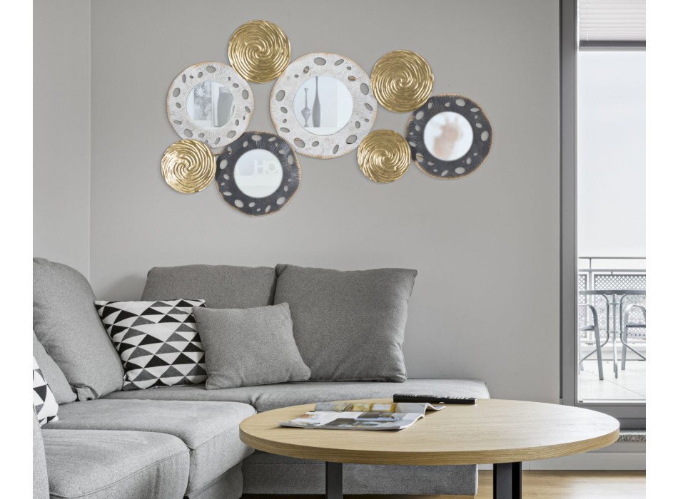 PANNEAU DE FER GLOTY -C-