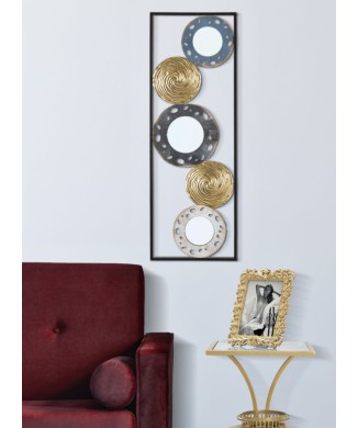 PANNEAU DE FER GLOTY RET.-B-