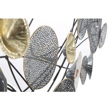 PANNEAU DE GRILLE EN FER