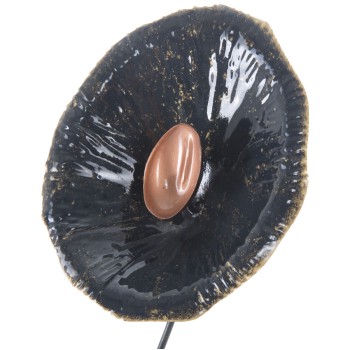 PANNEAU DE GRILLE EN FER