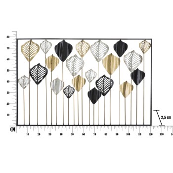 PANNEAU DE FER LEX -A-