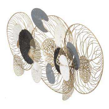 PANNEAU DE FER DE LUXE