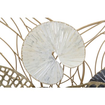 PANNEAU DE FER DE LUXE