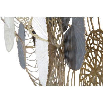 PANNEAU DE FER DE LUXE