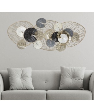 PANNEAU DE FER DE LUXE