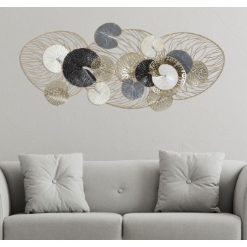 PANNEAU DE FER DE LUXE