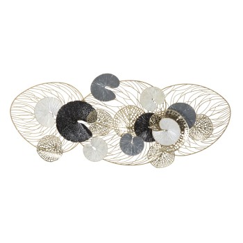 PANNEAU DE FER DE LUXE