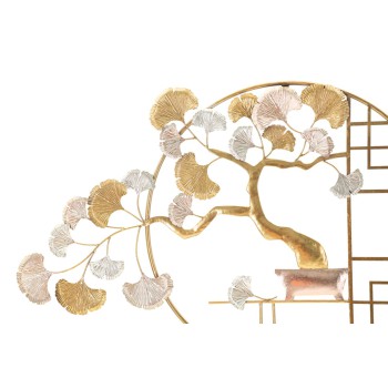 PANNEAU DE FER NIPPON -A-