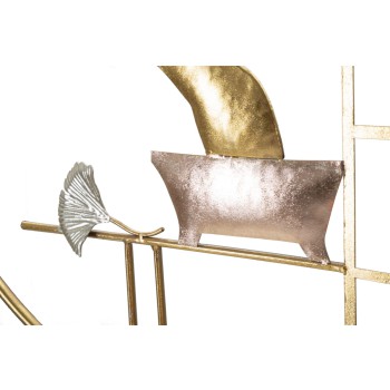 PANNEAU DE FER NIPPON -A-