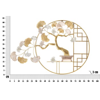 PANNEAU DE FER NIPPON -A-