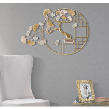 PANNEAU DE FER NIPPON -A-