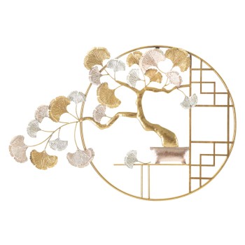 PANNEAU DE FER NIPPON -A-