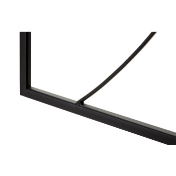 PANNEAU EN FER SIMPLY HANDS