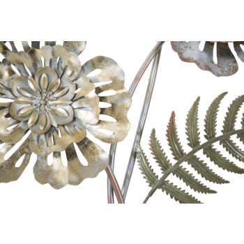 PANNEAU DE FER AUSSI