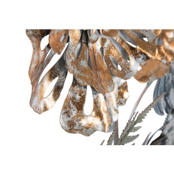 PANNEAU DE FER AUSSI