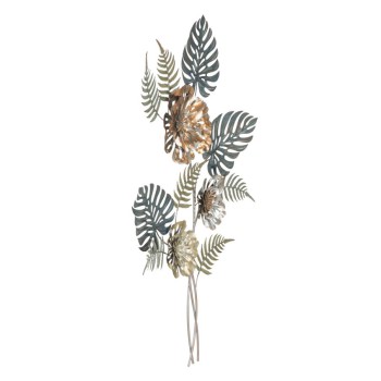 PANNEAU DE FER AUSSI