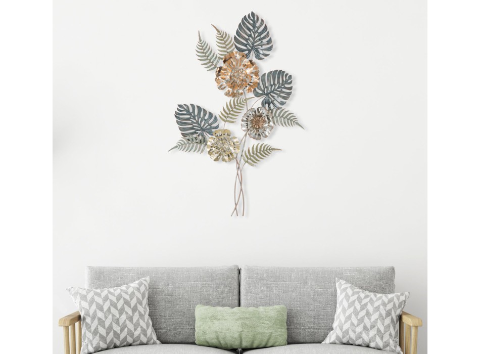 PANNEAU DE FER AUSSI