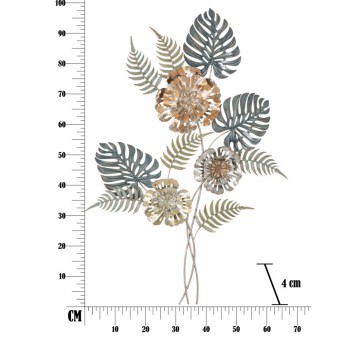 PANNEAU DE FER AUSSI