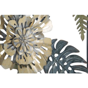 PANNEAU DE FER AUSSI -A-