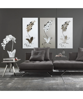 Panneau ORCHIDEA 3136 ARTS AND CRAFTS