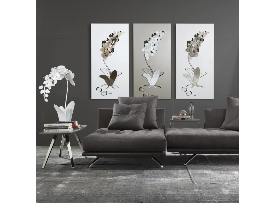 Panneau ORCHIDEA 3136 ARTS AND CRAFTS