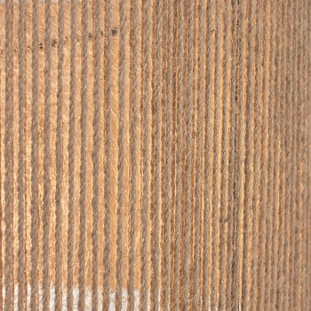 Abat-jour pour suspension Crista en jute Suspension Crista en jute