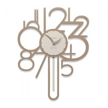 PENDULE JOSEPH 11-002 CALEA DESIGN