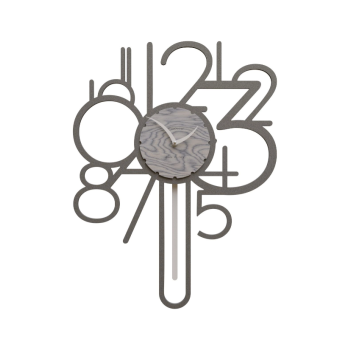 PENDULE JOSEPH 11-002 CALEA DESIGN
