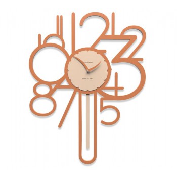 PENDULE JOSEPH 11-002 CALEA DESIGN