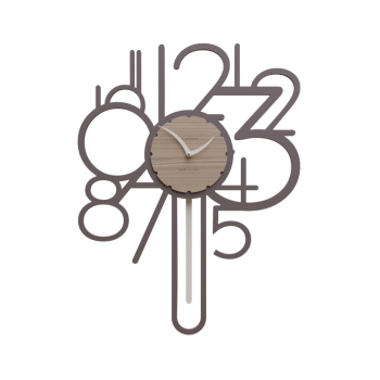 PENDULE JOSEPH 11-002 CALEA DESIGN