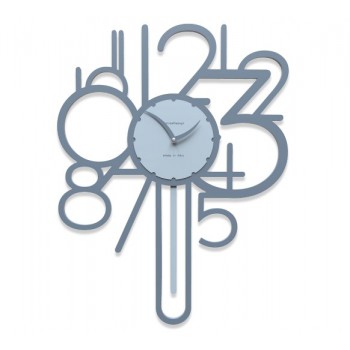 PENDULE JOSEPH 11-002 CALEA DESIGN