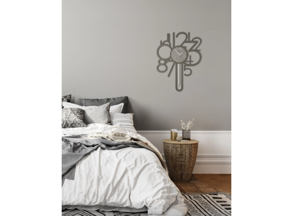 PENDULE JOSEPH 11-002 CALEA DESIGN