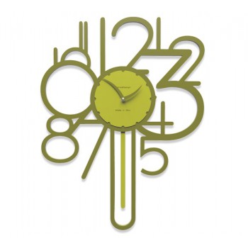 PENDULE JOSEPH 11-002 CALEA DESIGN
