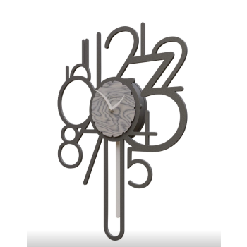 PENDULE JOSEPH 11-002 CALEA DESIGN