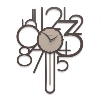 PENDULE JOSEPH 11-002 CALEA DESIGN