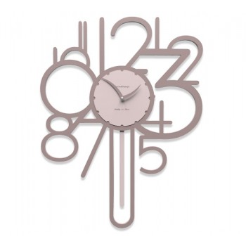 PENDULE JOSEPH 11-002 CALEA DESIGN