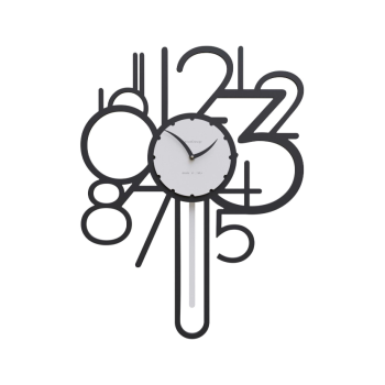 PENDULE JOSEPH 11-002 CALEA DESIGN