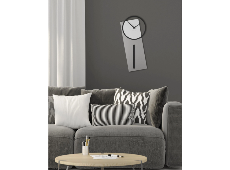 PENDULE SHERLOCK 11-005 CALLEA DESIGN