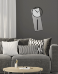 PENDULE SHERLOCK 11-005 CALLEA DESIGN