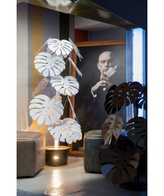 Plante MONSTERA 3005 ARTS ET ARTISANAT