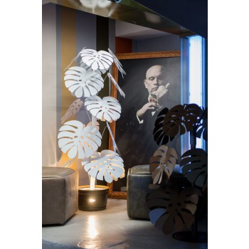 Plante MONSTERA 3005 ARTS ET ARTISANAT