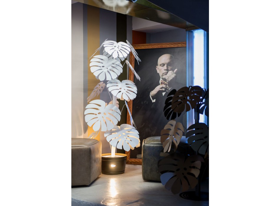 Plante MONSTERA 3005 ARTS ET ARTISANAT