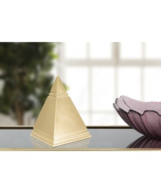 PYRAMIDE D'OR