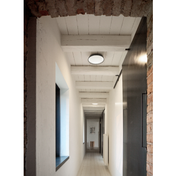 Plafonnier Mymoons pour plafond rigide ALDO BERNARDI