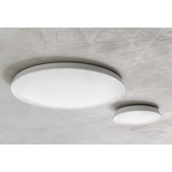 Plafonnier Mymoons pour plafond rigide ALDO BERNARDI