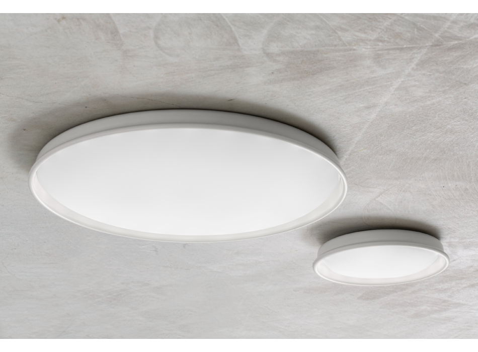 Plafonnier Mymoons pour plafond rigide ALDO BERNARDI