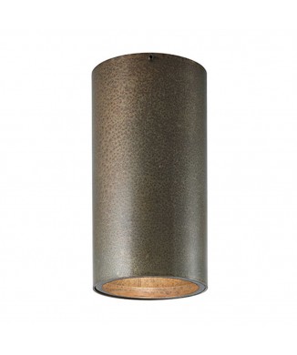 Plafonnier de style industriel TOURNESOLS 208.01.FF IL FANALE