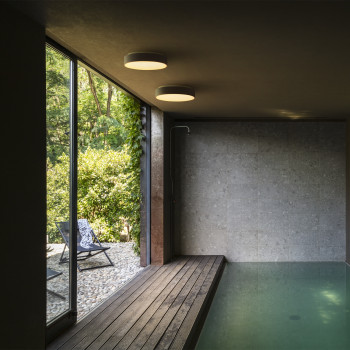 Plafonnier ZIGGY Ideal Lux