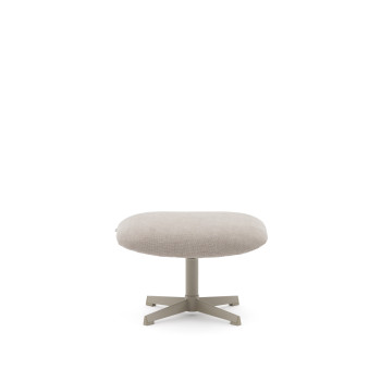 Repose-pieds en jaspe