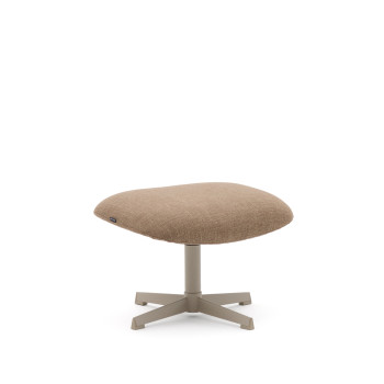 Repose-pieds en jaspe